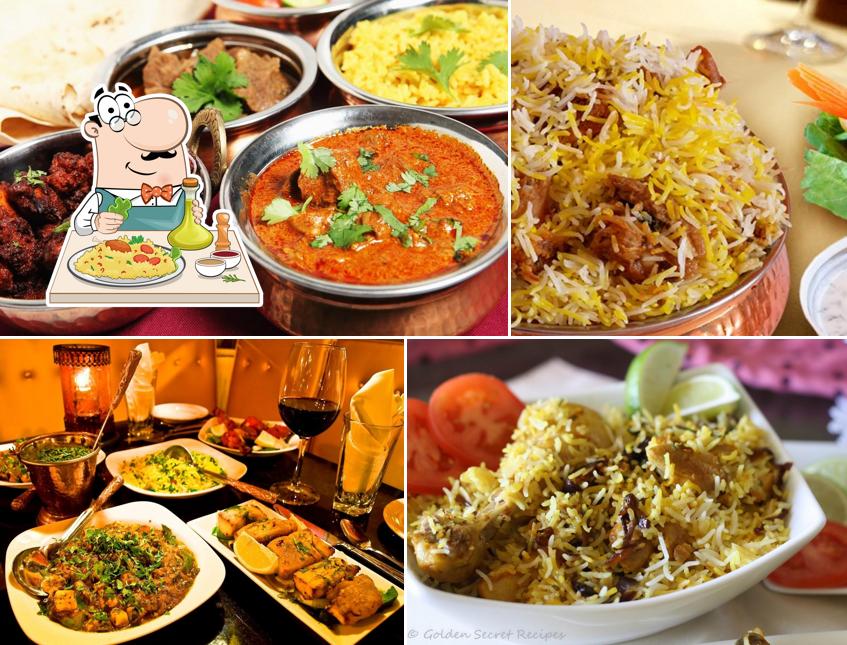 Sri Krishna Garden and Restaurant