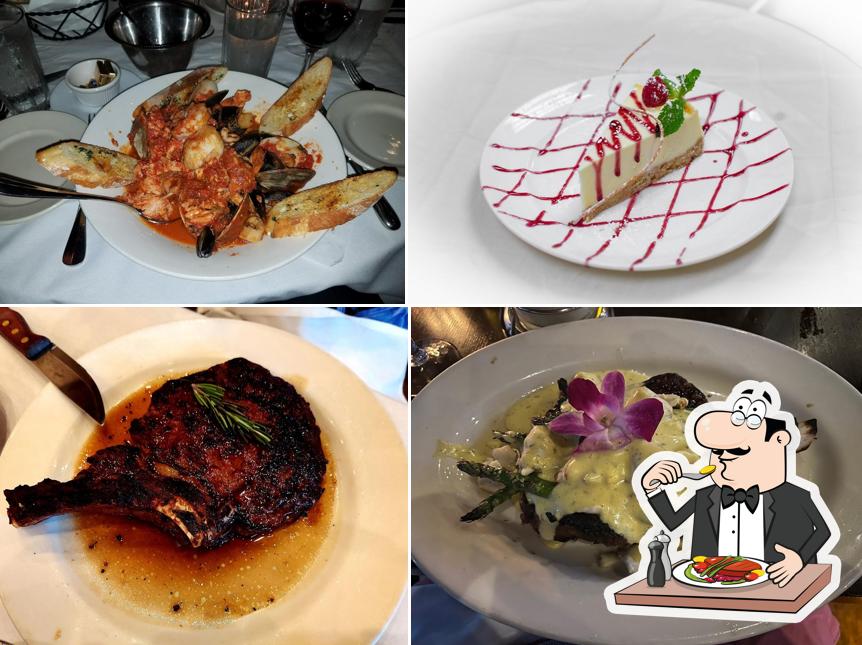 Chicago Prime Italian Restaurant in Schaumburg Restaurant reviews