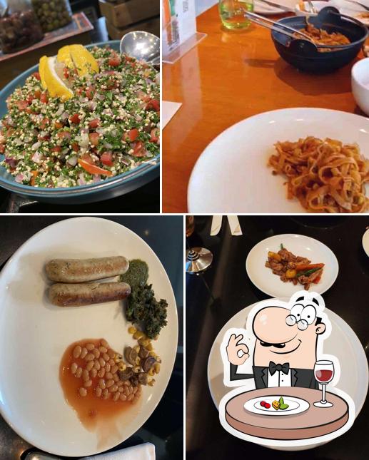 Tamra Restaurant