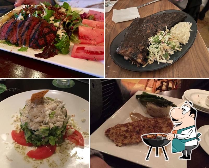 Tommy Bahama Restaurant, Bar & Store in Miramar Beach Restaurant reviews