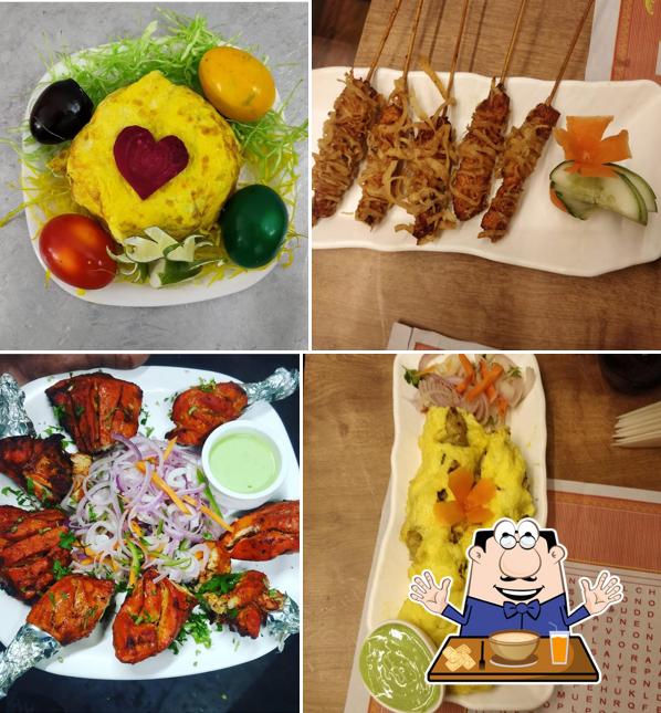 Aaha Family Restaurant