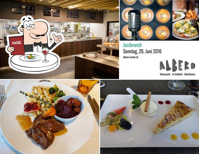 Albero Restaurants und Events