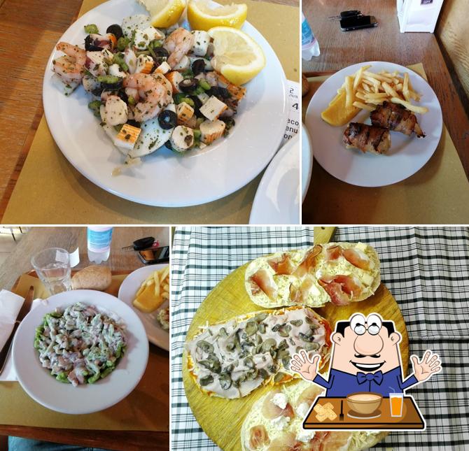 Sosta All' Ulivo