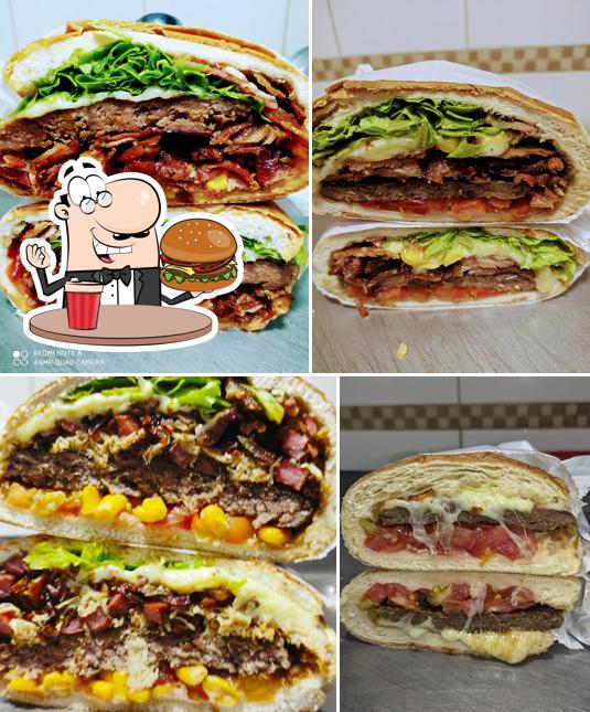 Hot Life Lanches