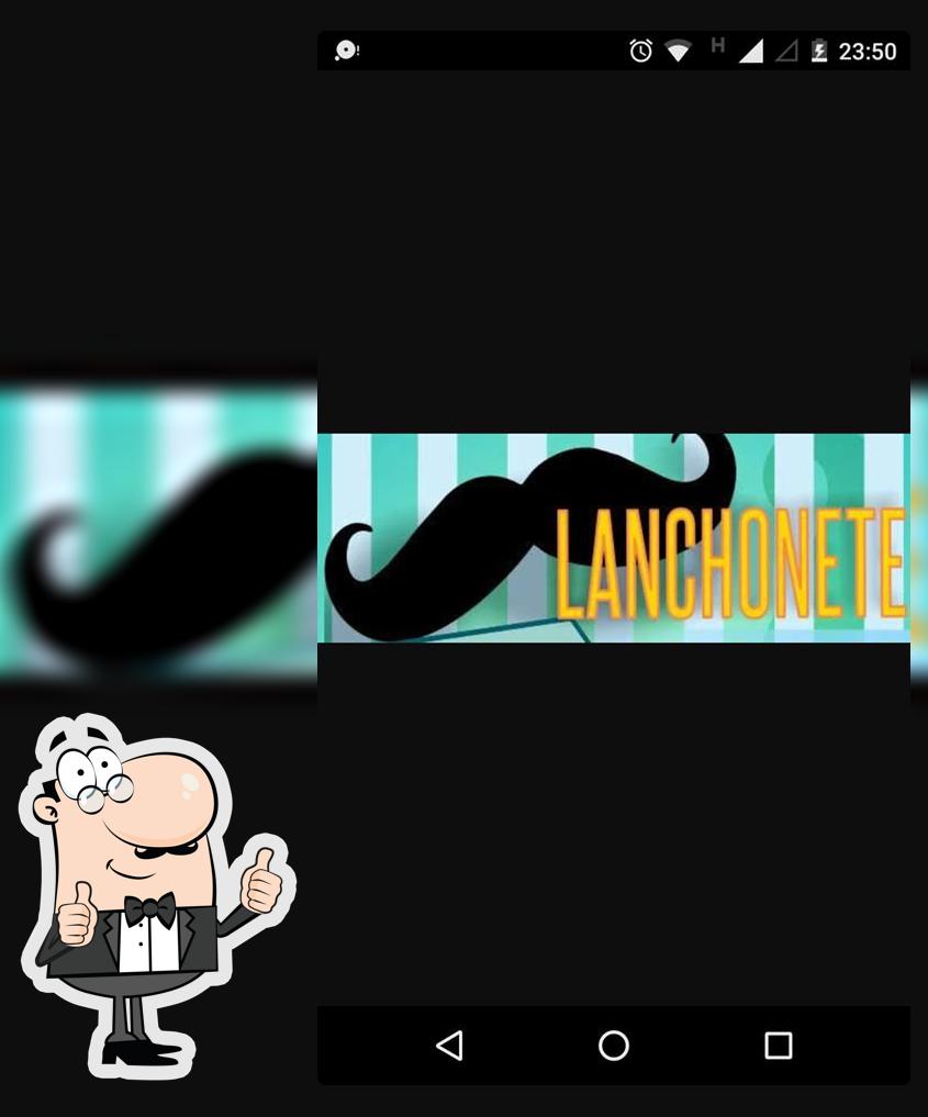 Lanchonete Do Bigode