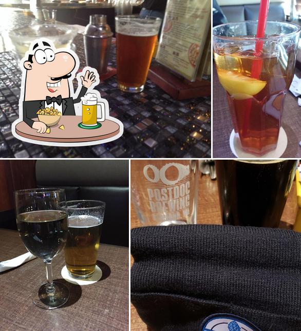 Hop Jack's in Lynnwood Restaurant reviews