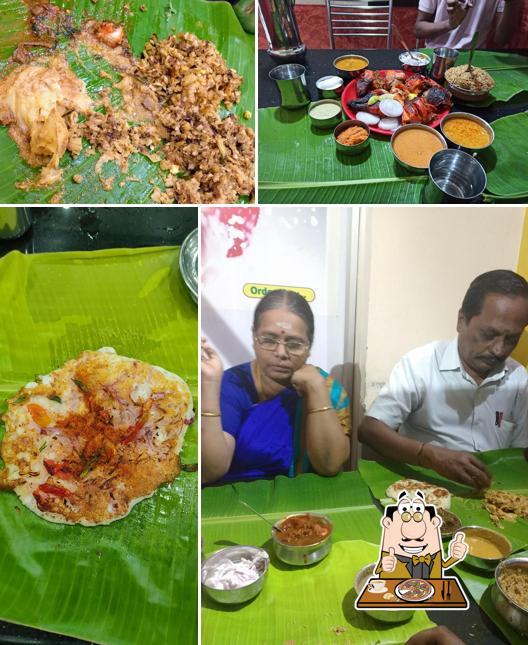 Hotel Meera - Sweets, Bakery & Restaurant