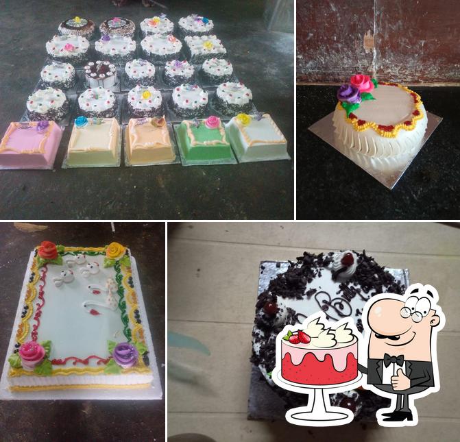 Sri Mahalakshmi Bakery &sweets