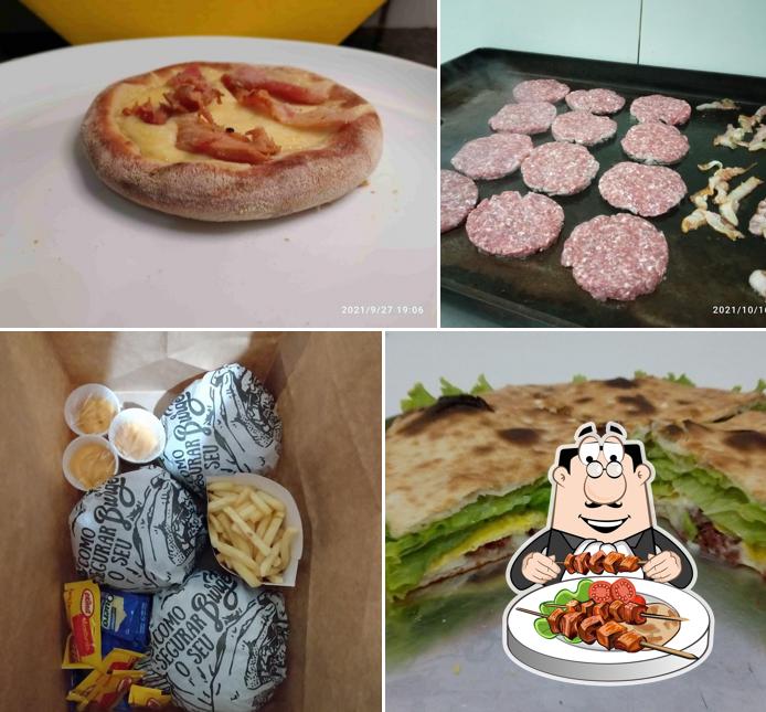 NOSSA PIZZA