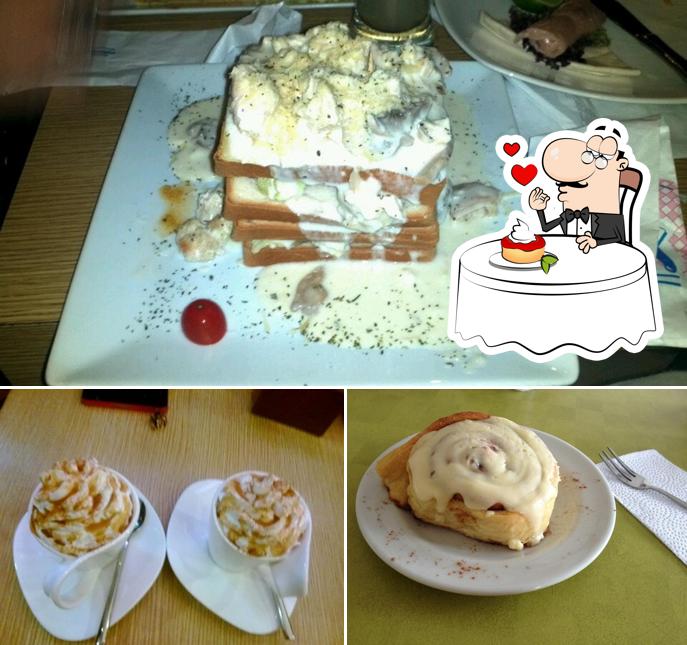 Café Pan y Chocolate, Armenia, Cl. 3 Nte. 162 Opiniones del restaurante