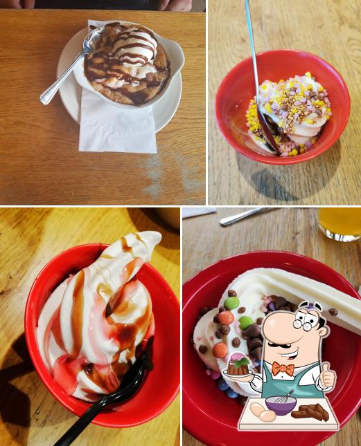 Find the best place to eat in Peterborough, summer 2024 Restaurant Guru