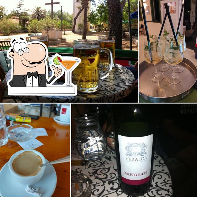 Cafe Bar Mik
