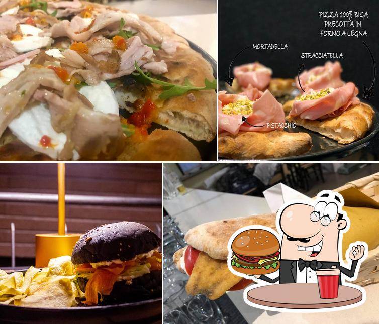 Ai Pini - Osteria & Pizza