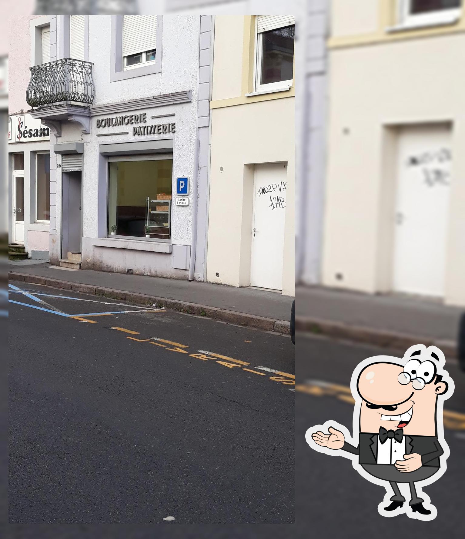 Boulangerie Rolleri