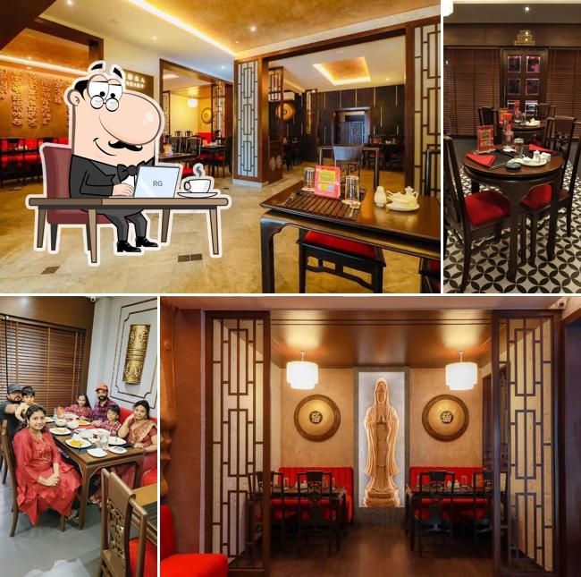 Chowman (Kukatpally)