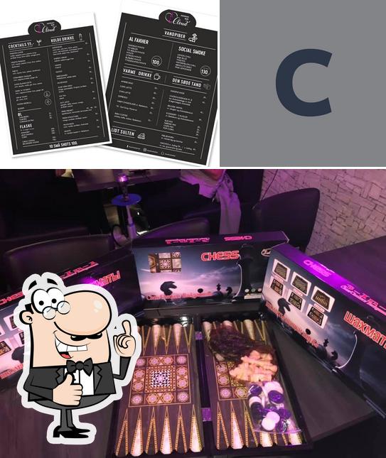 Cloud Hookah Bar, Næstved Restaurantbewertungen