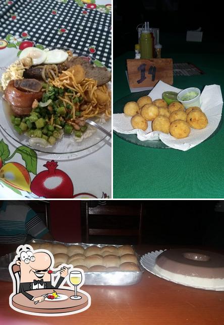 Disk Comida