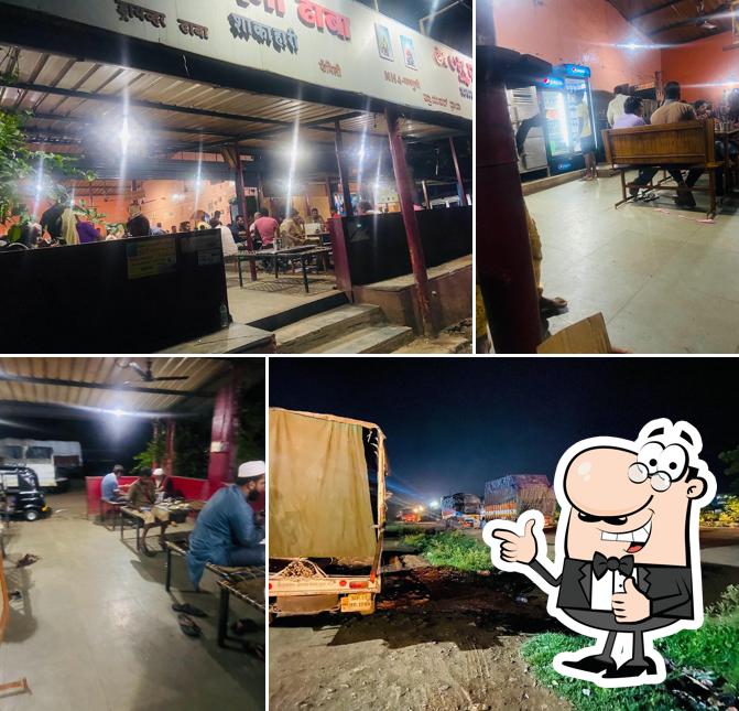 Highway king Laxmi dhaba
