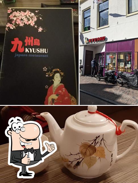 Vea esta imagen de Japans restaurant Kyushu