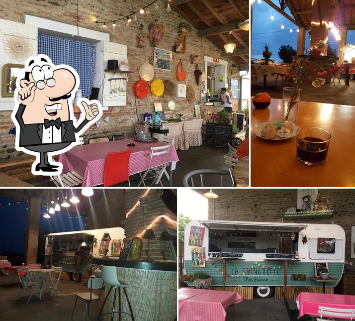 La Guinguette de Bidot