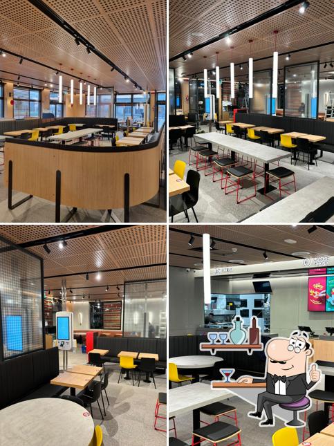 McDonald's Piedimonte San Germano