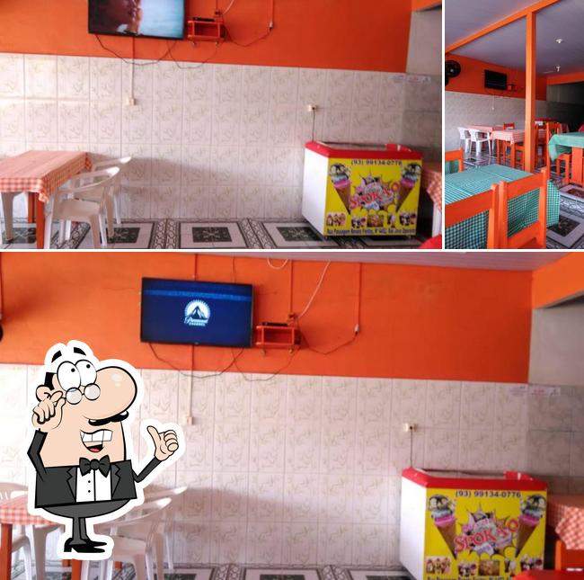 Restaurante PEIXE & BOI