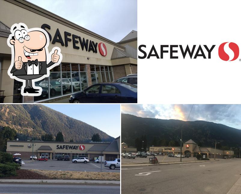 safeway nelson bc