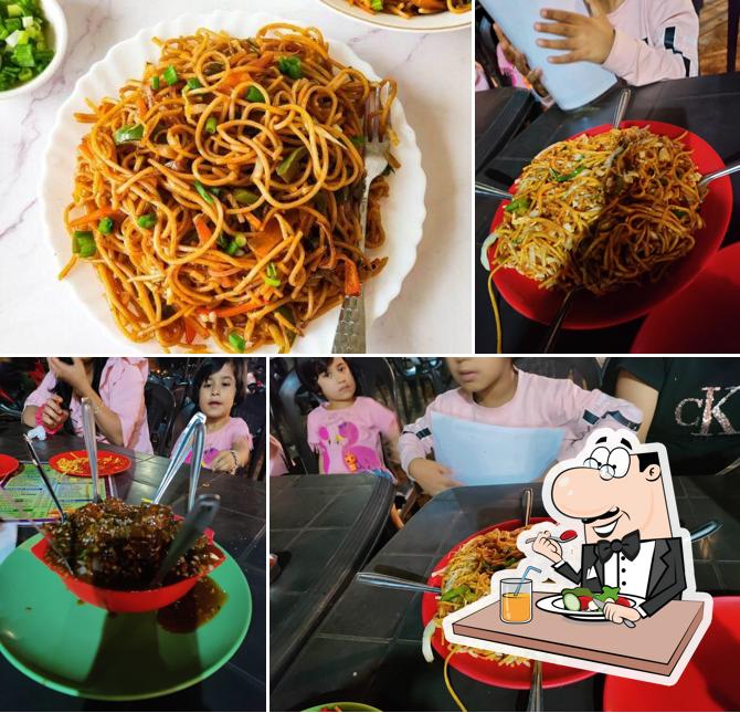 Shanghai chinese