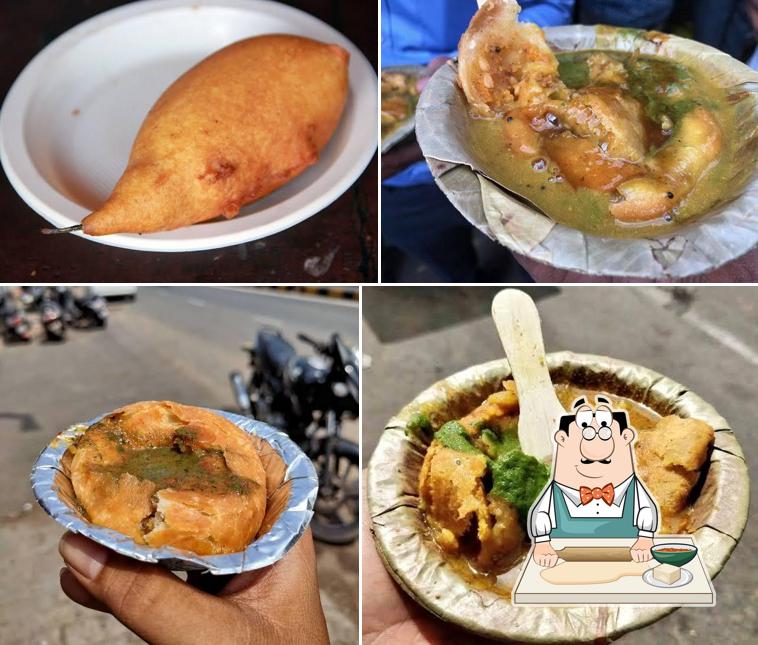 The Masala Junction
