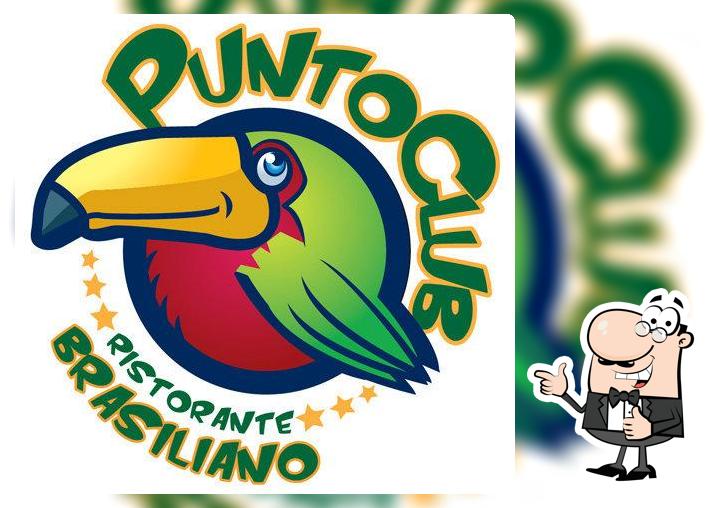 puntoclub churrascaria