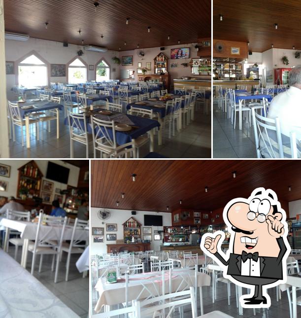 Restaurante Castelinho