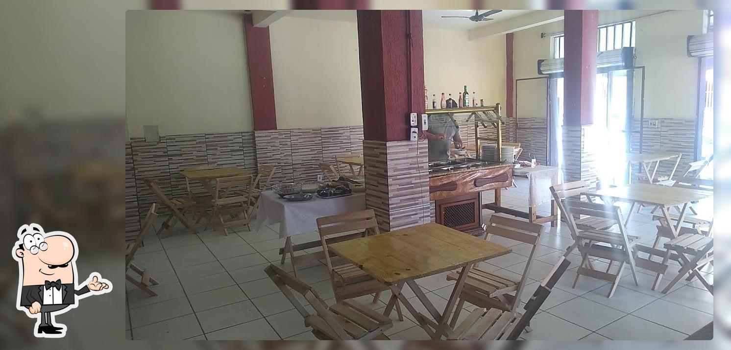 Restaurante Sabor Tradicional