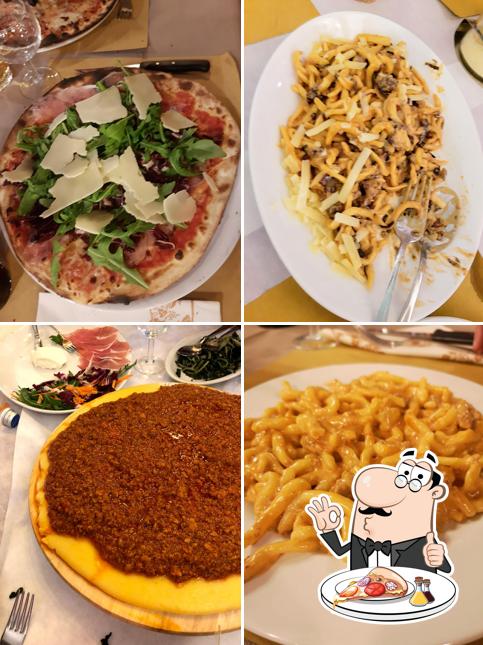 Ristorante La Pineta