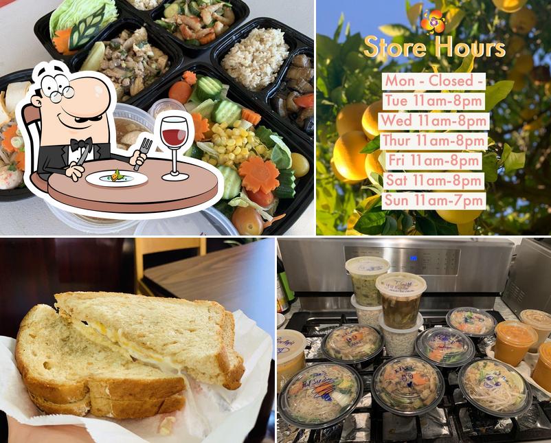 Find the best place to eat in Arcadia, summer 2024 Restaurant Guru