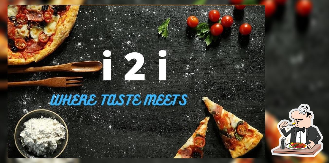 i2i Restaurantt