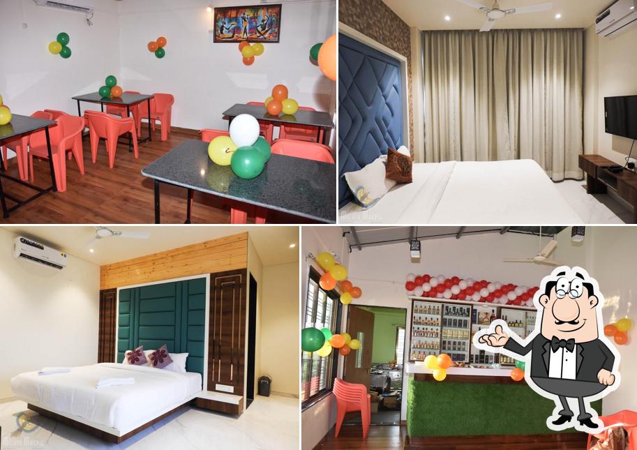 Hotel Shree