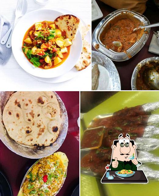 Dutt Gurukripa Restaurant