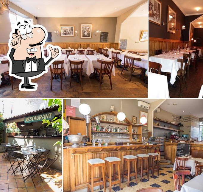 La Cantinetta