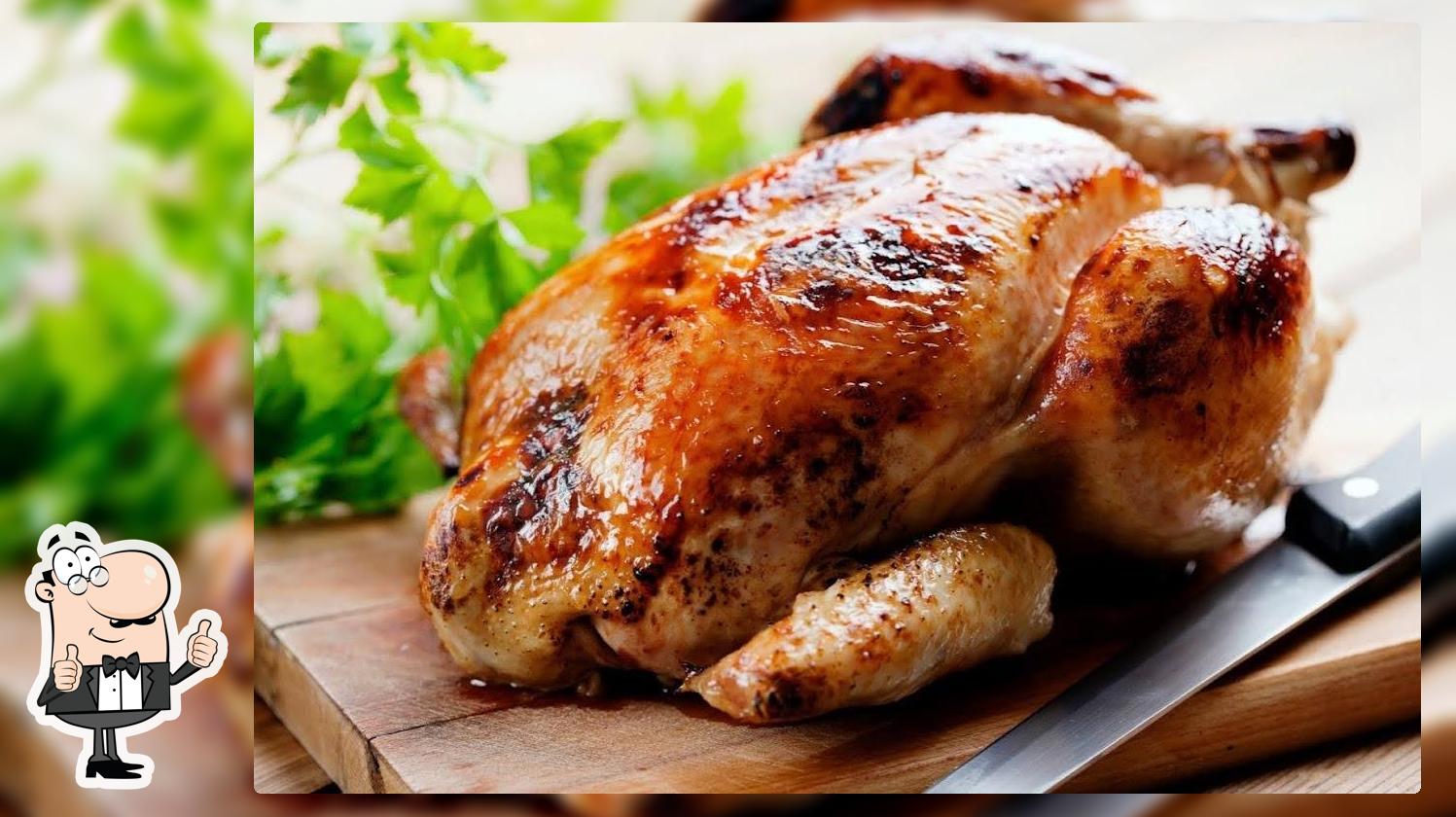 Max Poulet