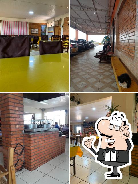 Parada do Mano Restaurante