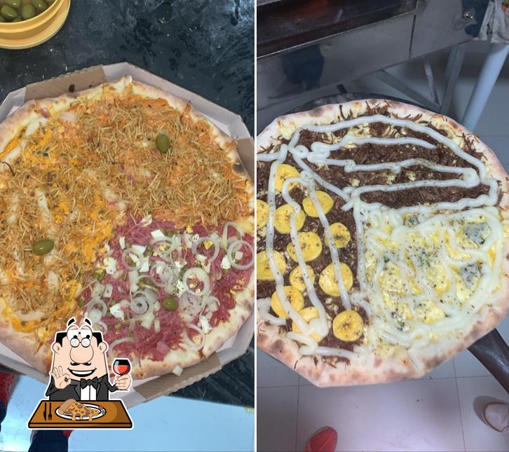 Pizzaria do Pernambuco