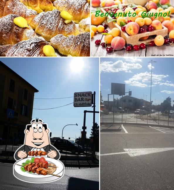 Quelli del Bar Cà Dell'Orbo