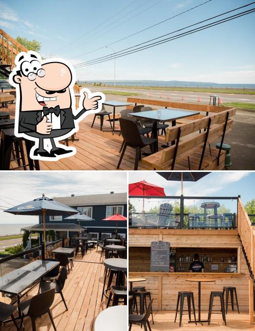 Bar le Gaspeasy