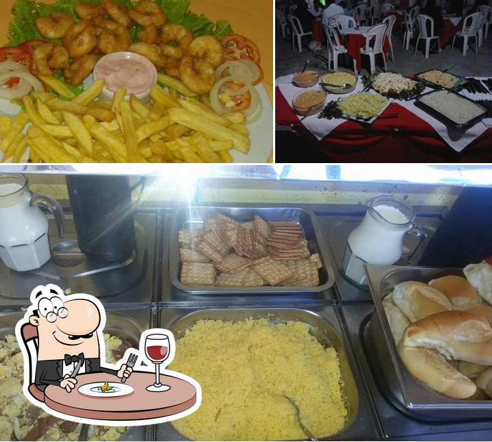 Recanto Do Sabor