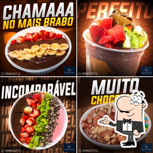Açaí do Urso