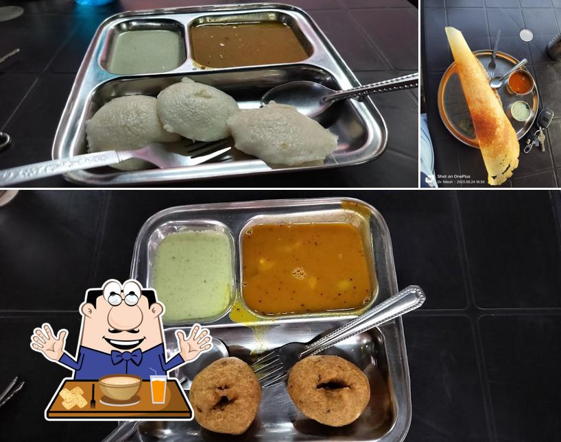 Akshar dhosa house
