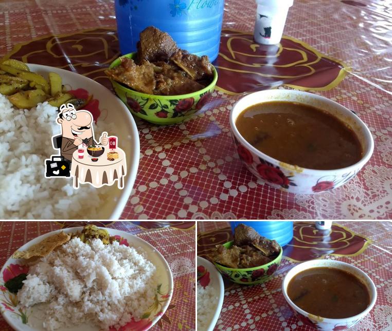Beef Restaurant