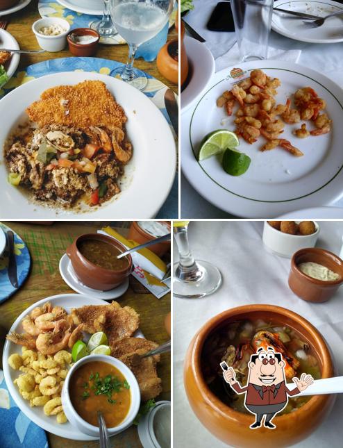 Restaurante Casarão