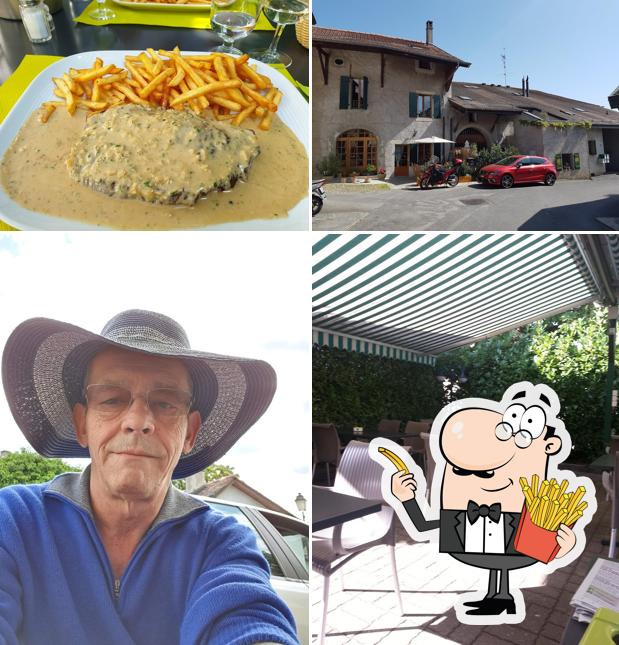 Chez le Docteur