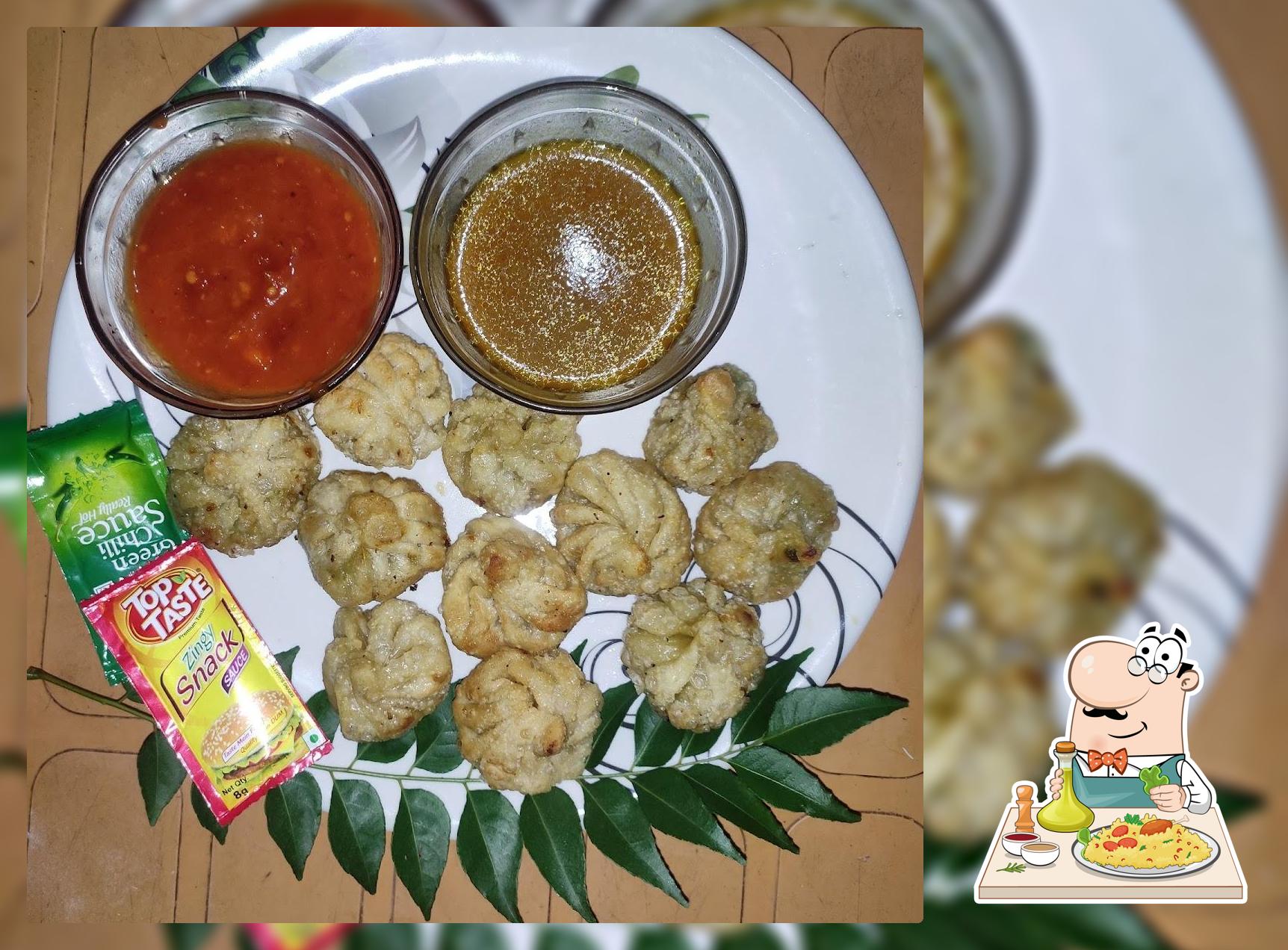 DESI FOOD Factory